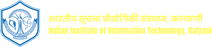 IIIT Kalyani Logo
